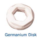 Styx’s germanium disk contains germanium more than 268,000ppm